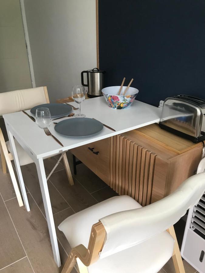 Votre Ecrin Pour Un Agreable Sejour A Marseille ! Διαμέρισμα Εξωτερικό φωτογραφία
