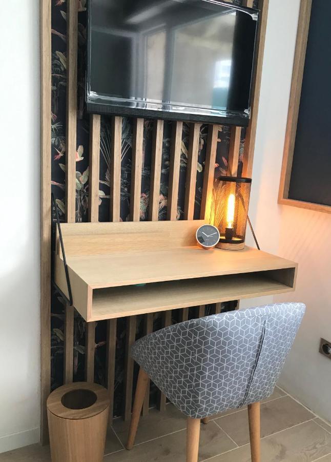 Votre Ecrin Pour Un Agreable Sejour A Marseille ! Διαμέρισμα Εξωτερικό φωτογραφία