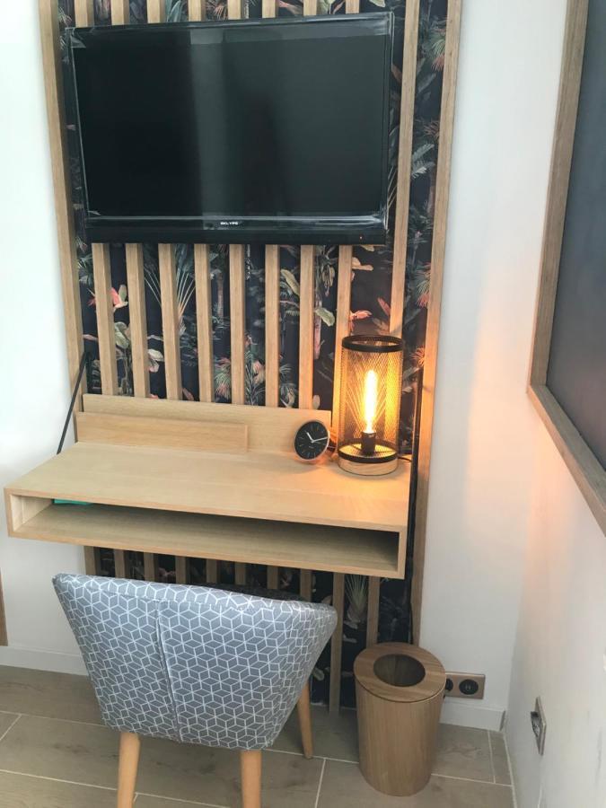 Votre Ecrin Pour Un Agreable Sejour A Marseille ! Διαμέρισμα Εξωτερικό φωτογραφία