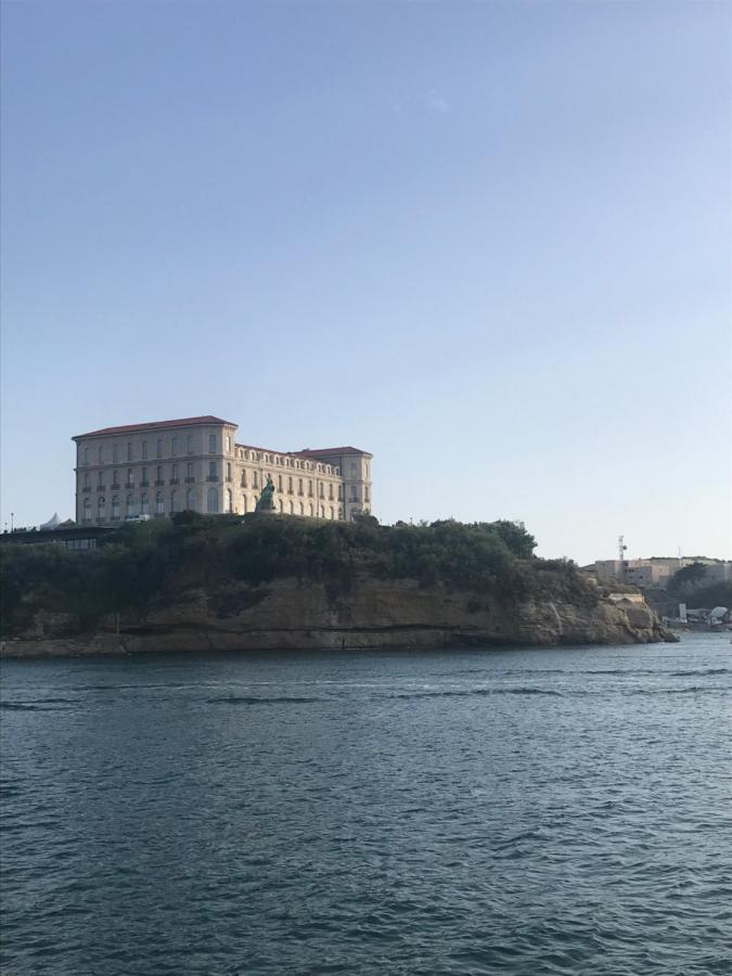 Votre Ecrin Pour Un Agreable Sejour A Marseille ! Διαμέρισμα Εξωτερικό φωτογραφία