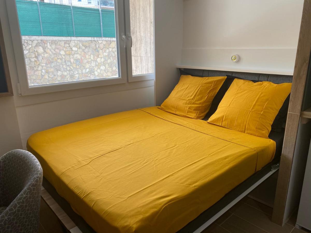 Votre Ecrin Pour Un Agreable Sejour A Marseille ! Διαμέρισμα Εξωτερικό φωτογραφία