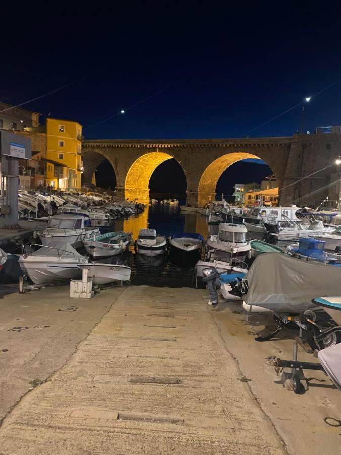 Votre Ecrin Pour Un Agreable Sejour A Marseille ! Διαμέρισμα Εξωτερικό φωτογραφία