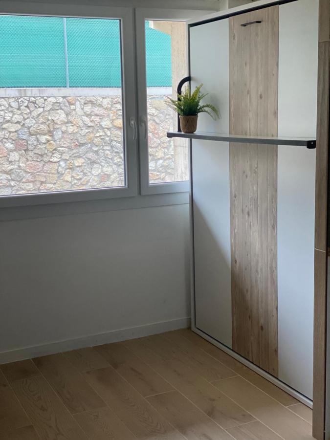 Votre Ecrin Pour Un Agreable Sejour A Marseille ! Διαμέρισμα Εξωτερικό φωτογραφία